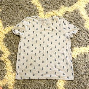 Lucky 🍀 Brand top